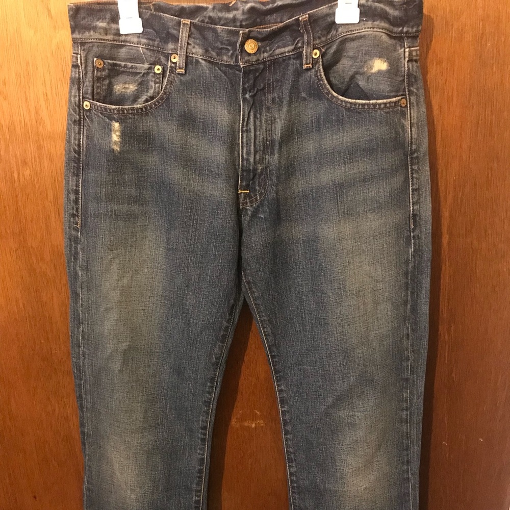 Ralph Lauren jeans